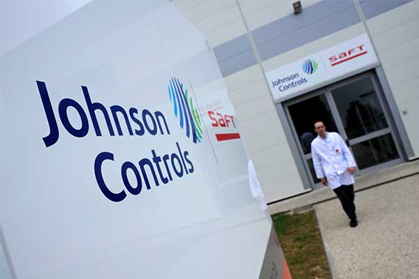 johnson