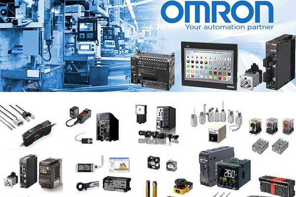 omron