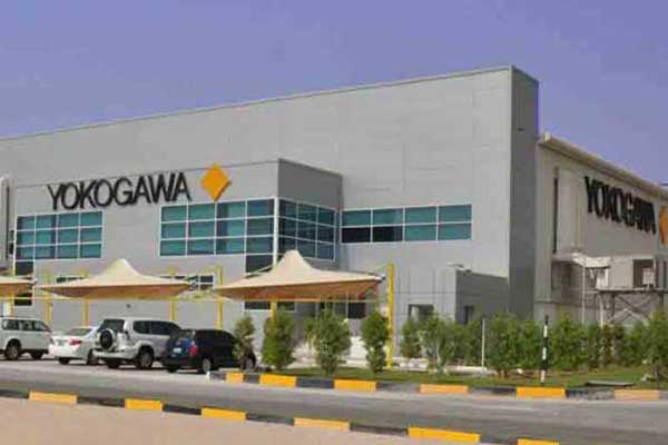 yokogawa